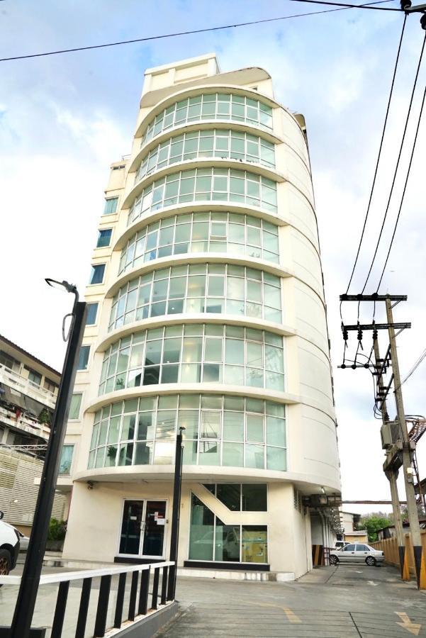 The View Residence Bangkok Eksteriør billede