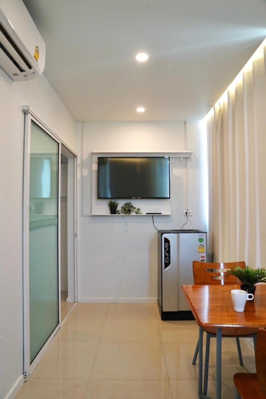 The View Residence Bangkok Eksteriør billede